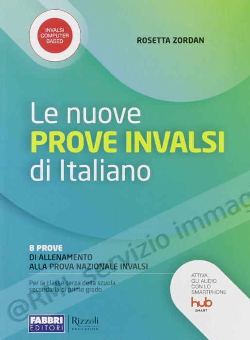 NUOVE PROVE INVALSI