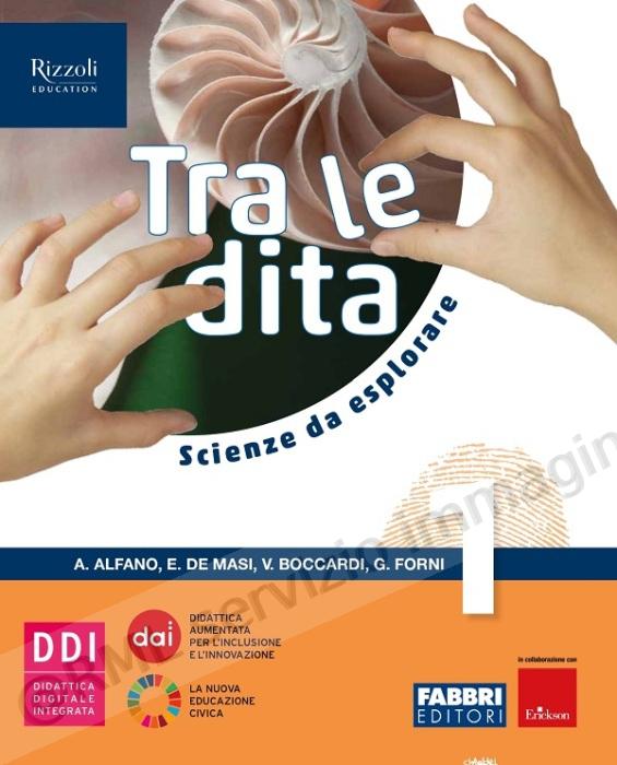tra le dita 1