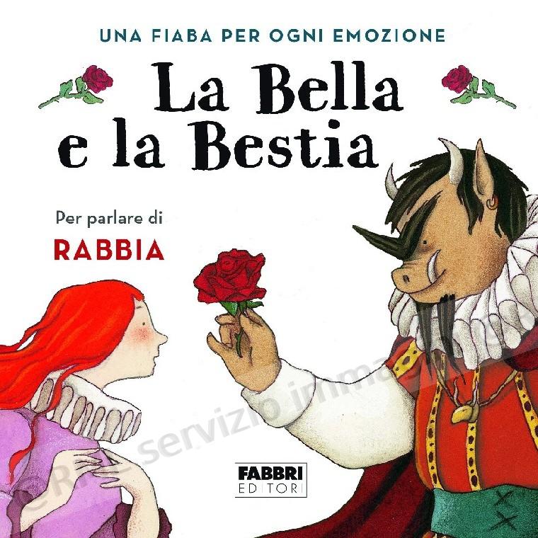 BELLA E LA BESTIA