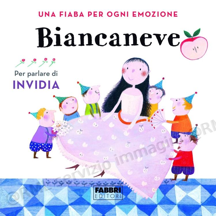 BIANCANEVE