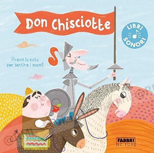 DON CHISCIOTTE