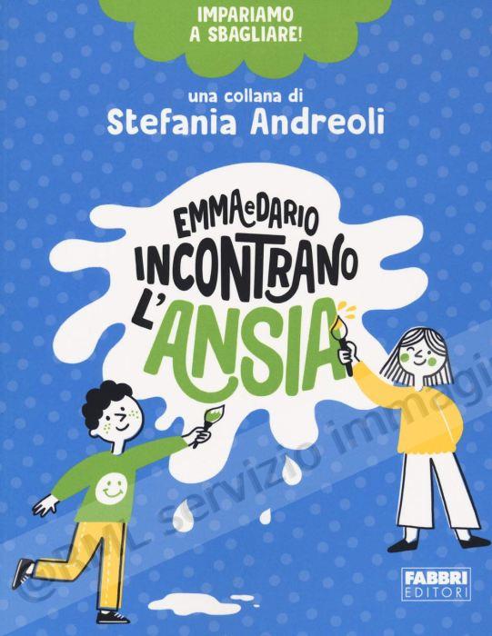 gestire l'ansia: emma e...