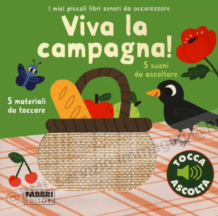 VIVA LA CAMPAGNA! EDIZ A...