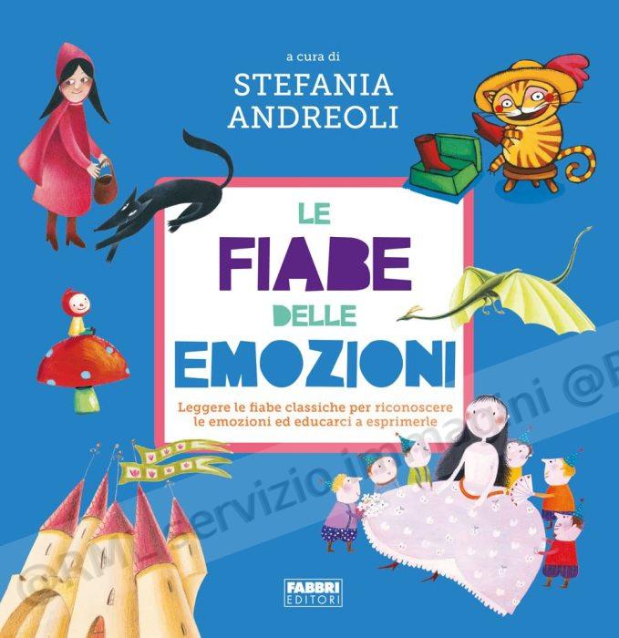 fiabe delle emozioni