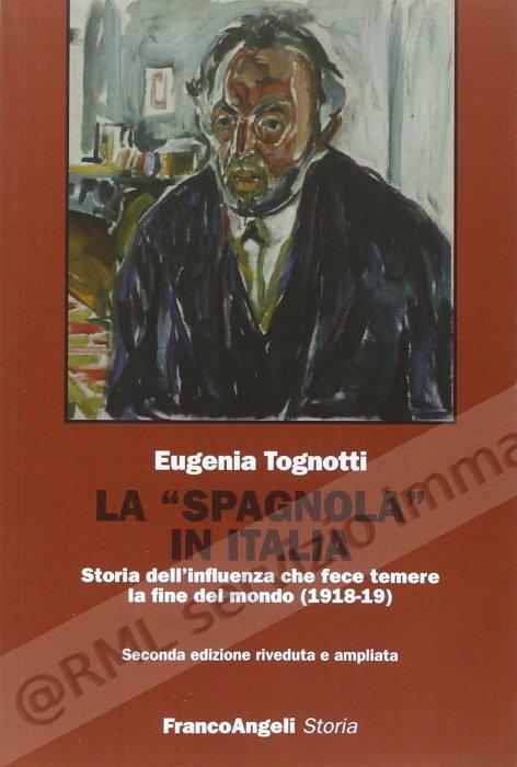 SPAGNOLA IN ITALIA