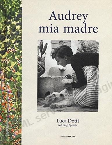 AUDREY MIA MADRE