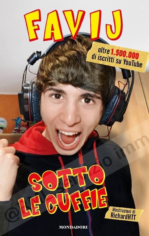 SOTTO LE CUFFIE