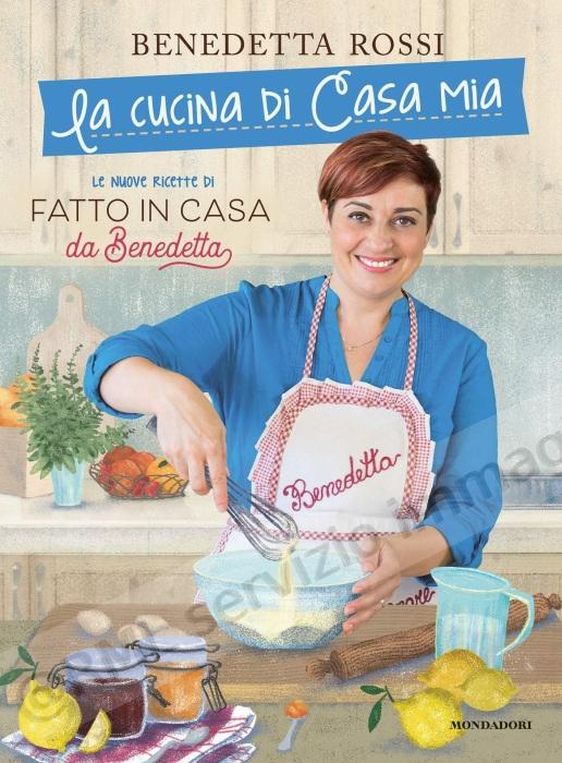 CUCINA DI CASA MIA