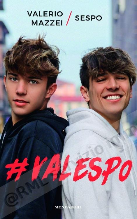 #VALESPO