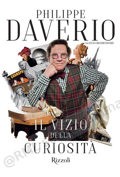 VIZIO DELLA CURIOSITA'