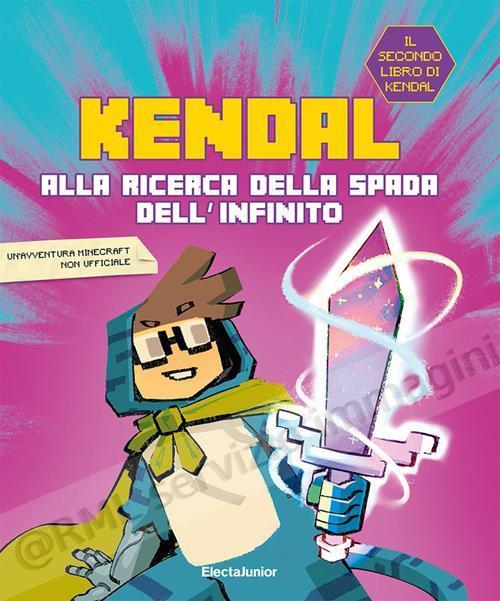 ALLA RICERCA DELLA SPADA...