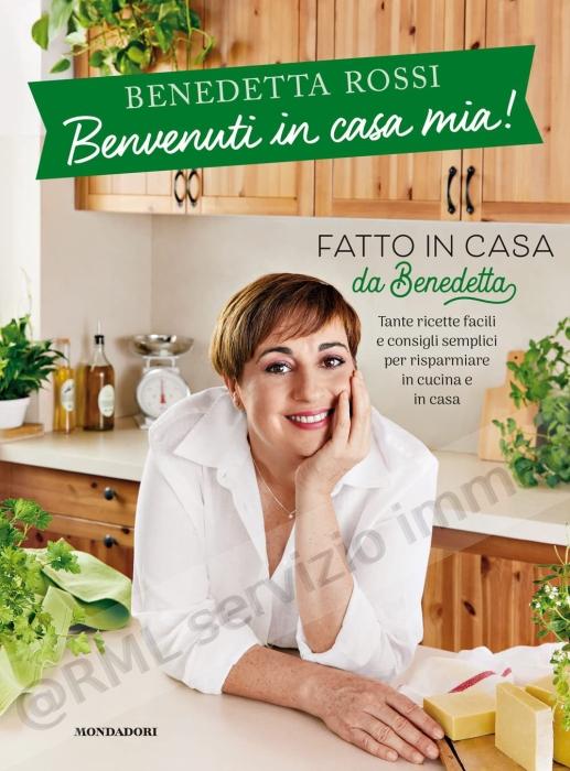 benvenuti in casa mia!...
