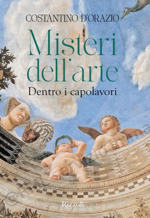 misteri dell'arte dentro i...