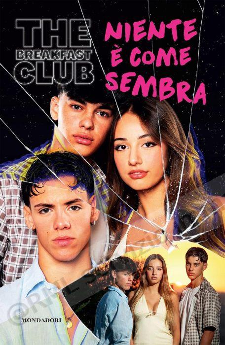 breakfast club niente ??...