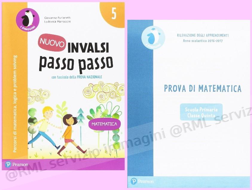 NUOVO INVALSI PASSO PASSO...