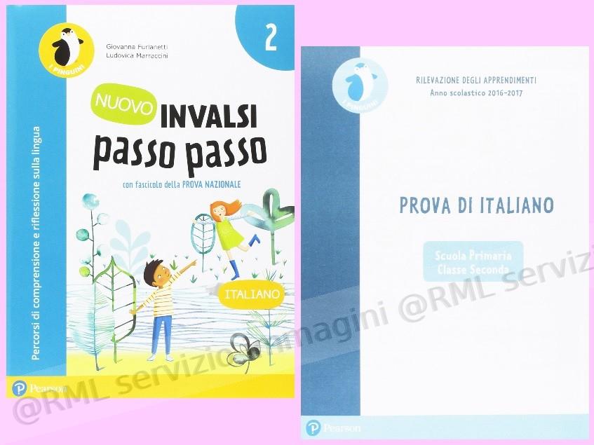 NUOVO INVALSI PASSO PASSO...