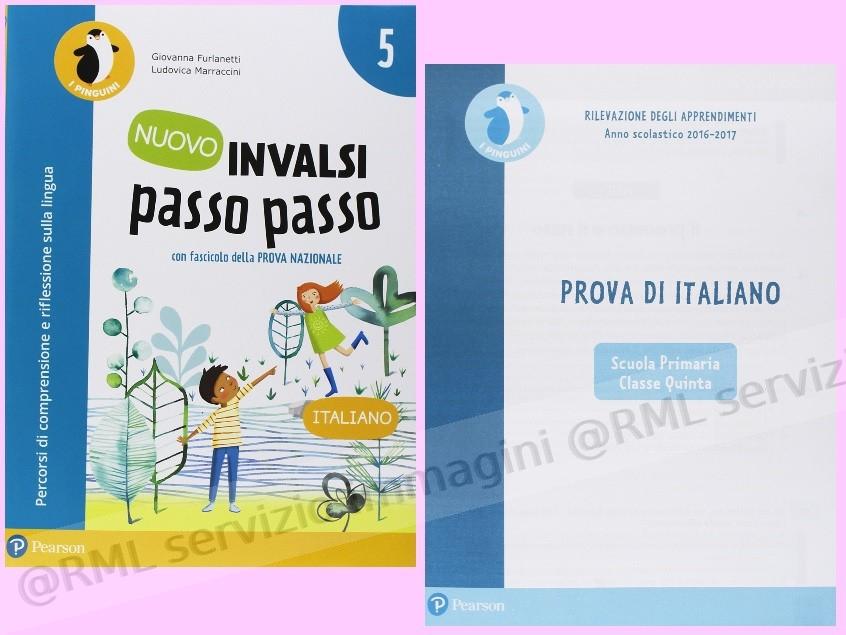 NUOVO INVALSI PASSO PASSO...