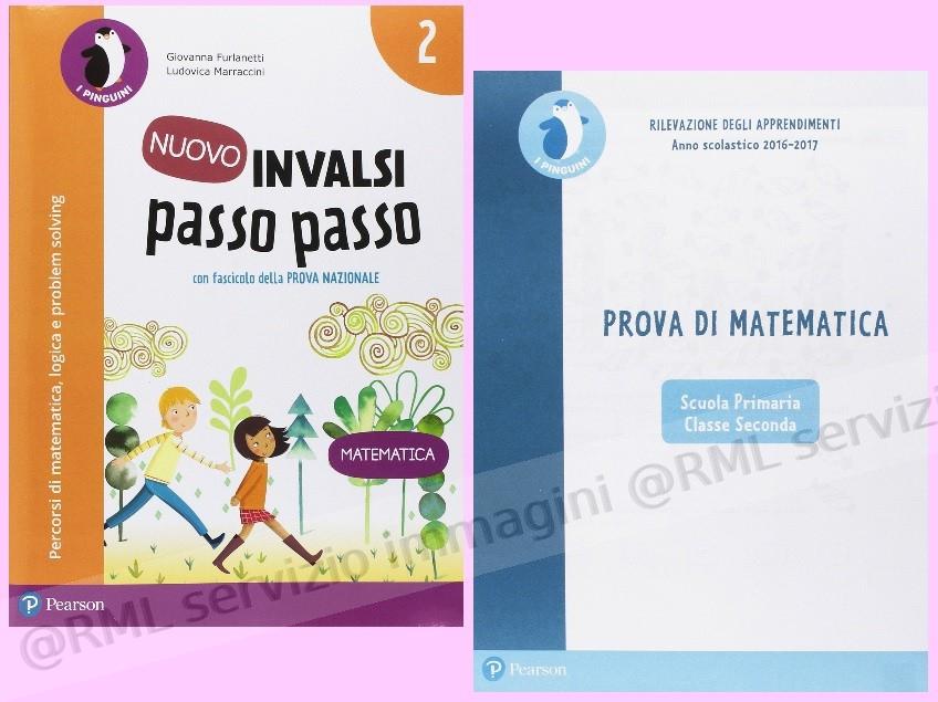 NUOVO INVALSI PASSO PASSO...