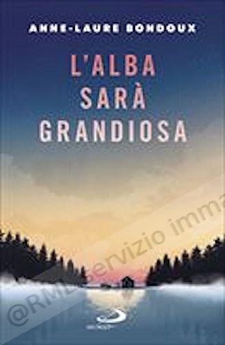 ALBA SARA' GRANDIOSA