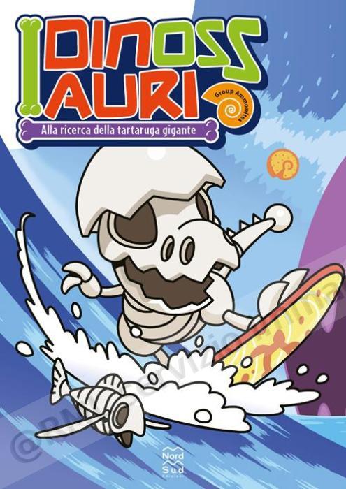 alla ricerca della...