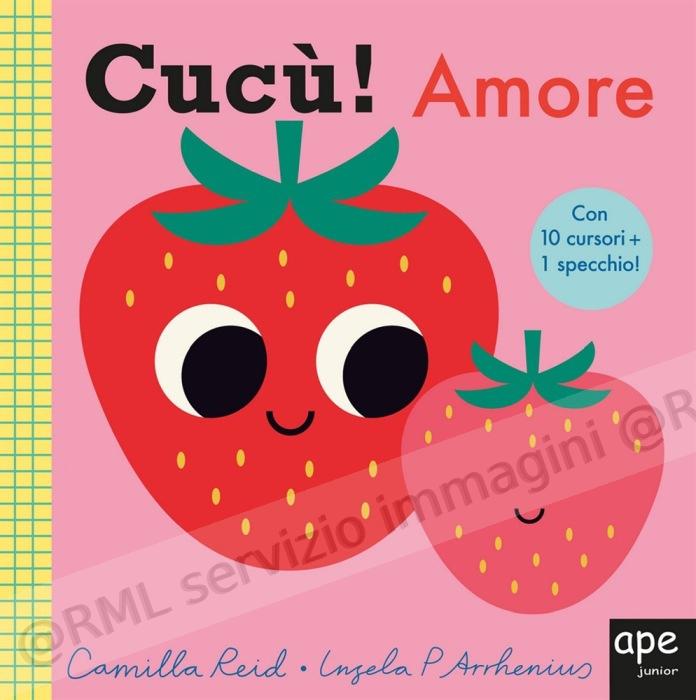 AMORE CUCU