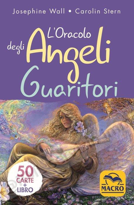 ORACOLO DEGLI ANGELI GUARITORI