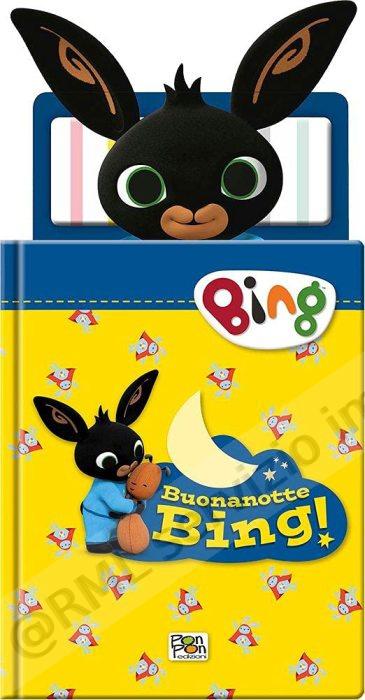 bing buonanotte