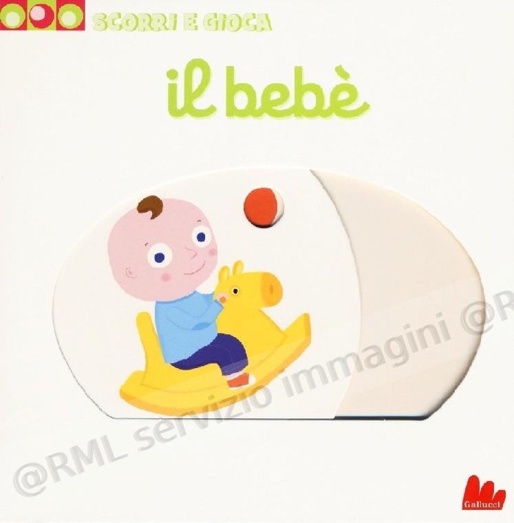 BEBE' scorri e gioca