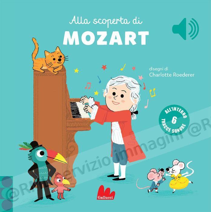 ALLA SCOPERTA DI MOZART