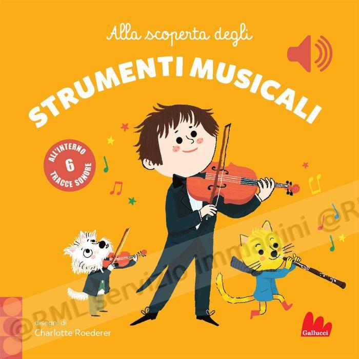ALLA SCOPERTA DEGLI...