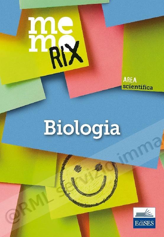 BIOLOGIA memotix