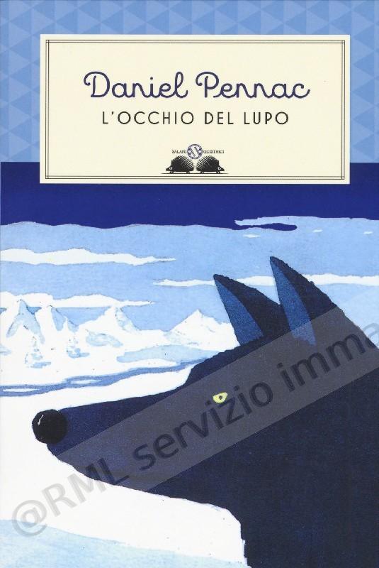 OCCHIO DEL LUPO