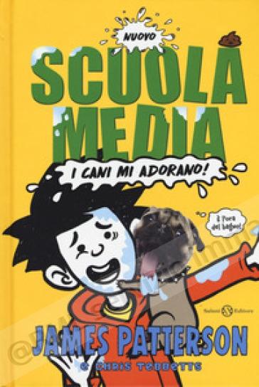 NUOVO SCUOLA MEDIA i cani...