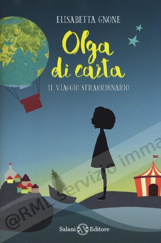 olga di carta viaggio...