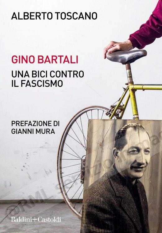 BICI CONTRO IL FASCISMO