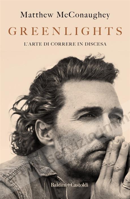 ARTE DI CORRERE IN DISCESA