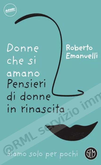 donne che si amano pensieri...