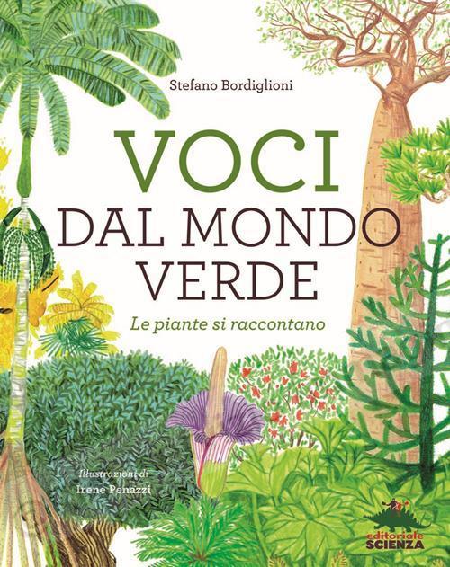 VOCI DAL MONDO VERDE