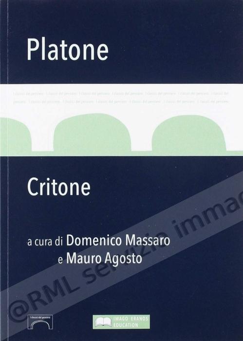 CRITONE (Massaro)