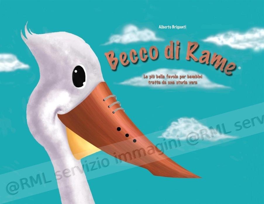 BECCO DI RAME LA PI? BELLA...