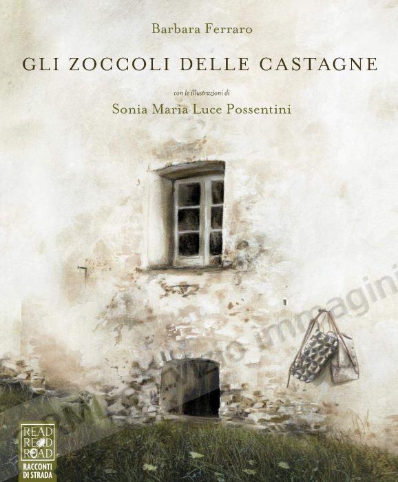 ZOCCOLI DELLE CASTAGNE