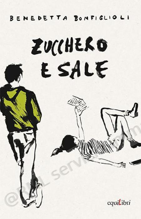 ZUCCHERO E SALE