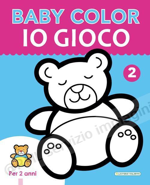 BABY COLOR IO GIOCO