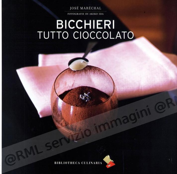BICCHIERI TUTTO CIOCCOLATO