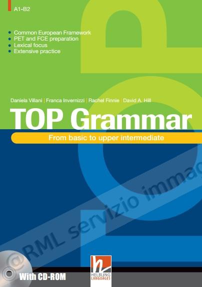 TOP GRAMMAR +Cd