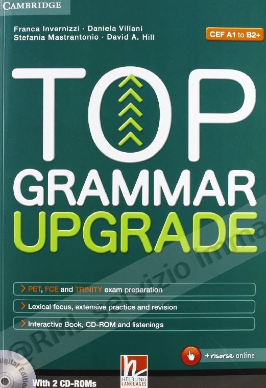 TOP GRAMMAR UPGRADE