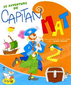 AVVENTURE DI CAPITAN MAT 2