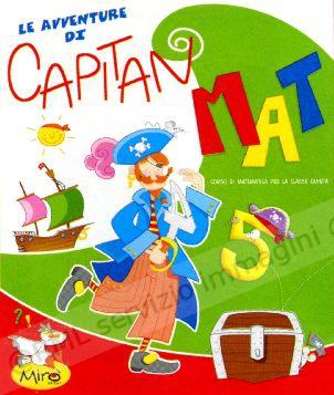 AVVENTURE DI CAPITAN MAT 5