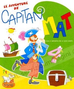 AVVENTURE DI CAPITAN MAT 4