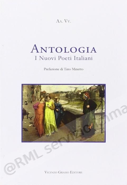 ANTOLOGIA, NUOVI POETI...